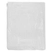 White M-Grade Tarpaulin 3m x 4m - Hardware > Hardware Accessories > Tarps Tarpaulins