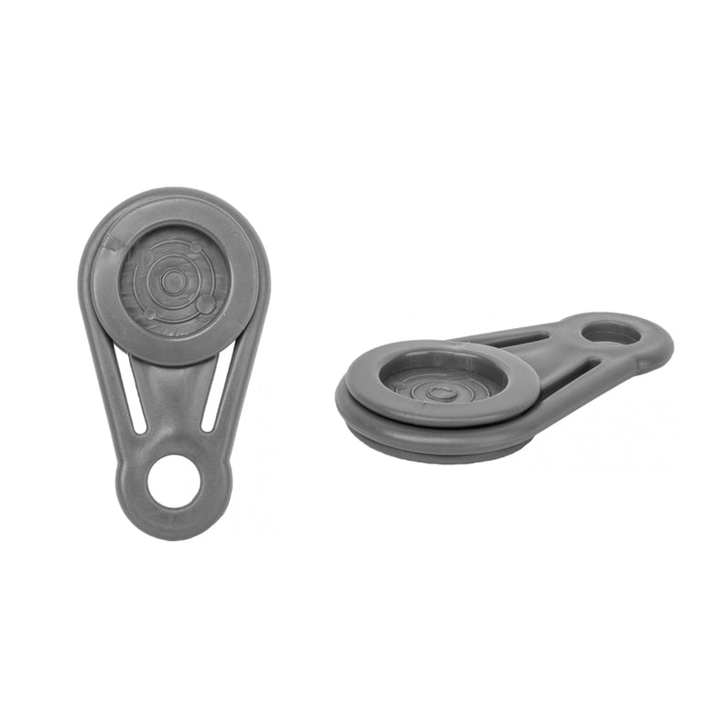 Tarp Clip Round Gray - Hardware > Hardware Accessories > Tarps Tarpaulins
