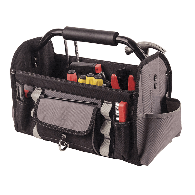Portwest TB02 Open Tool Bag 14 Litre - TOOLCARRIERS