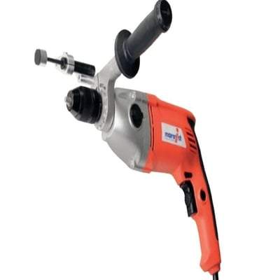 TDM1 Tile Drilling Machine & Guide - Tools & Workwear