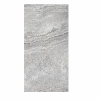 Tech-Marble Silver Travertino (Honed Finish) - All Sizes - Tiles