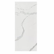 Tech-Marble White Venato (Polished Finish) - All Sizes - Tiles