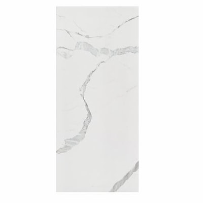 Tech-Marble White Venato (Polished Finish) - All Sizes - Tiles