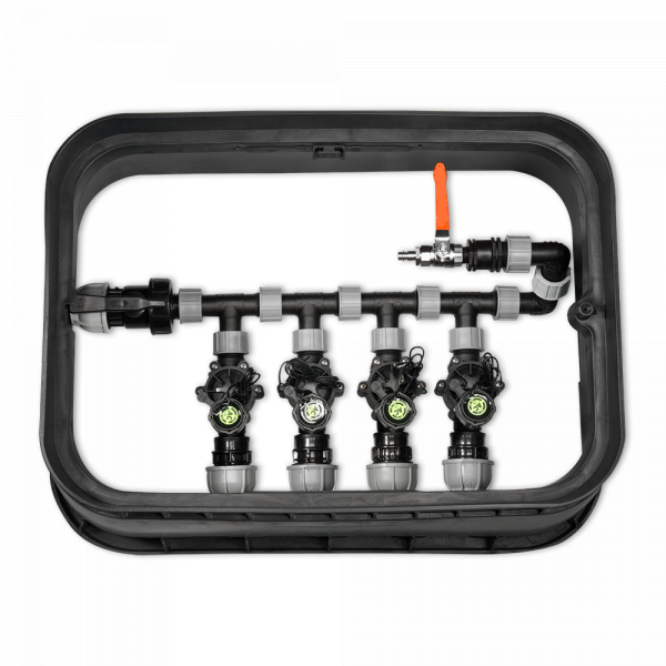 Swivel Straight 1" BSP Male Female - Home & Garden > Lawn & Garden