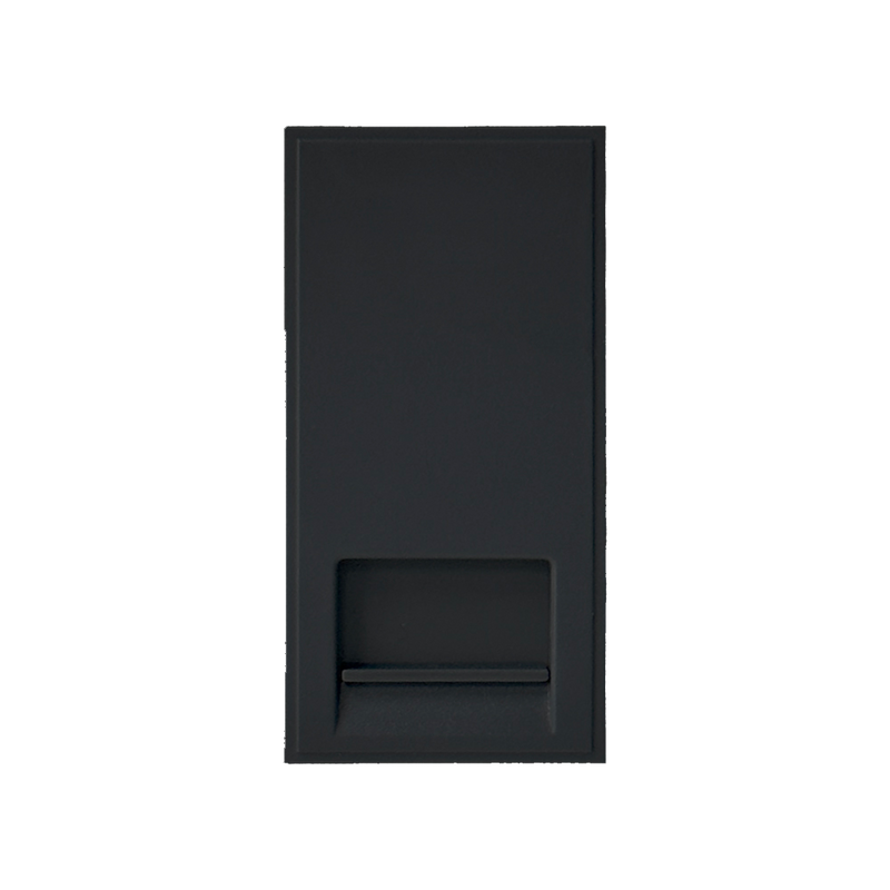 Caradok Telephone Master 25x50, Black -