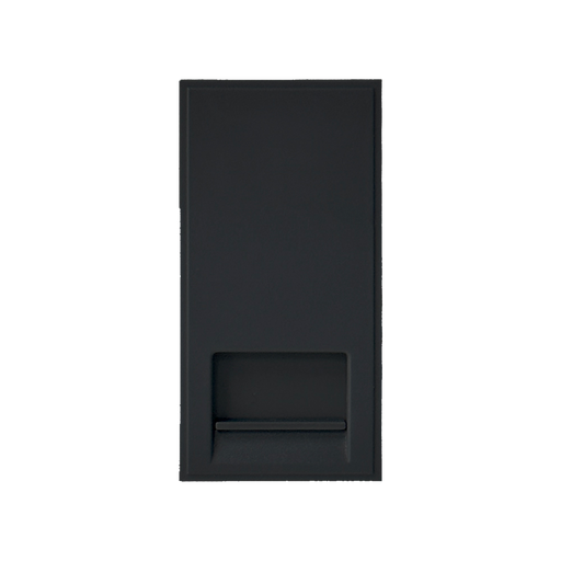 Caradok Telephone Master 25x50, Black -