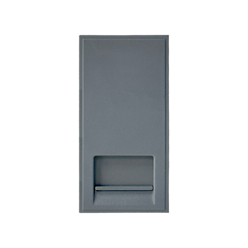 Caradok Telephone Master 25x50, Grey -