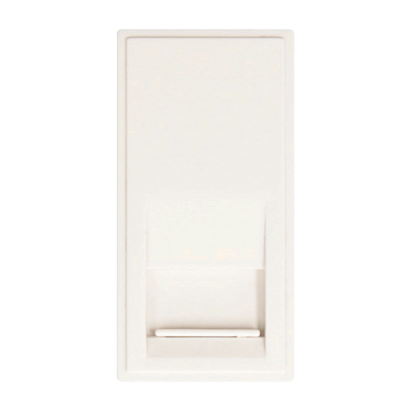 Caradok Telephone Master 25x50, White - Caradok - The Classics - White Plastic