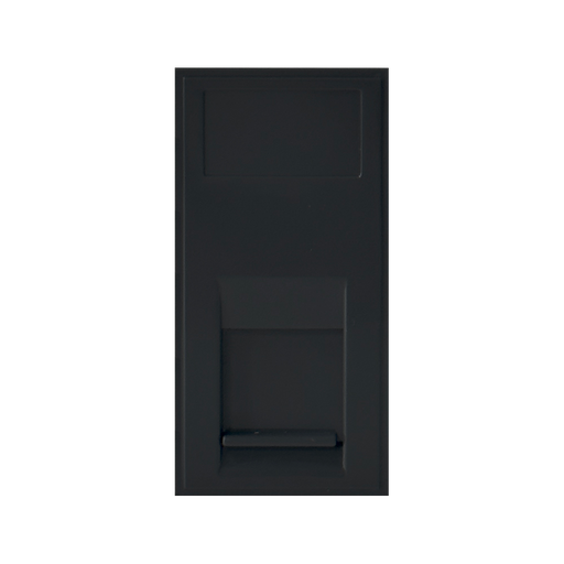 Caradok RJ11 25x50, Black -