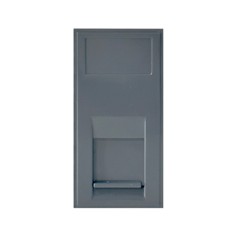 Caradok RJ11 25x50, Grey -