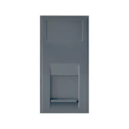 Caradok RJ11 25x50, Grey -