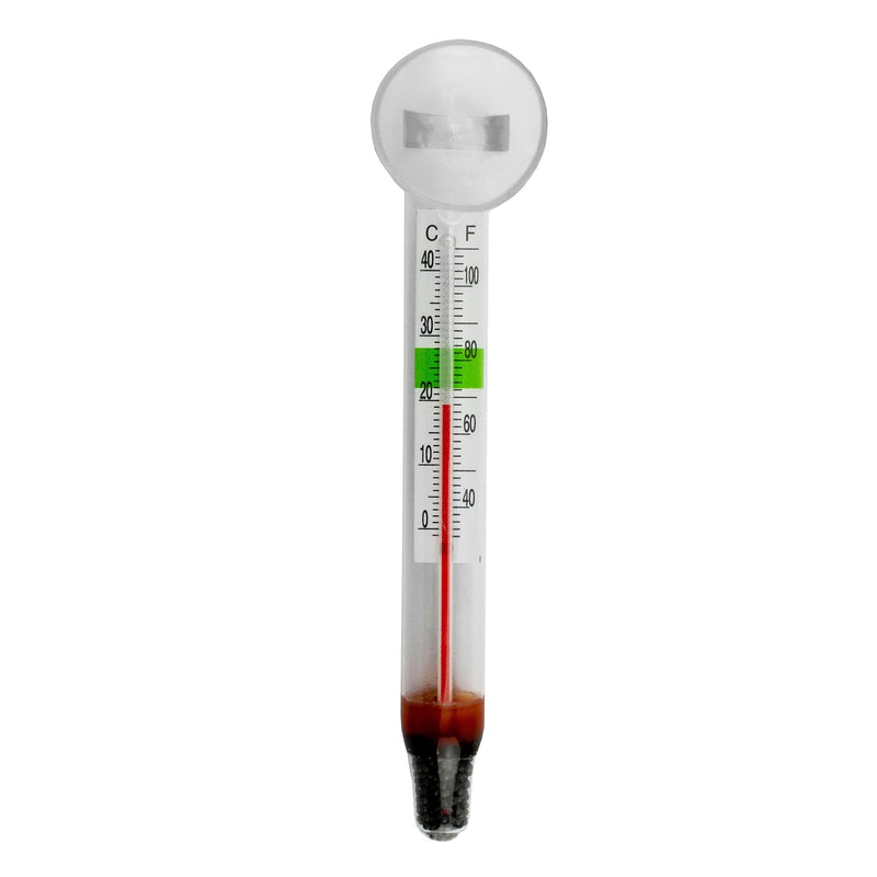 Aquarium Thermometer - Animals & Pet Supplies > Pet Supplies > Fish & Aquatic Supplies > Aquarium Temperature Controllers OTHER