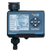 Cost Wise Single Outlet Water Timer - Home & Garden > Lawn & Garden > Watering & Irrigation > Sprinkler Accessories > Sprinkler Controls Garden watering