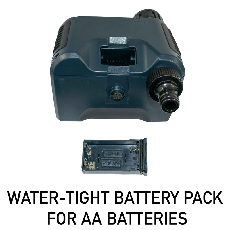 Cost Wise Single Outlet Water Timer - Home & Garden > Lawn & Garden > Watering & Irrigation > Sprinkler Accessories > Sprinkler Controls Garden watering