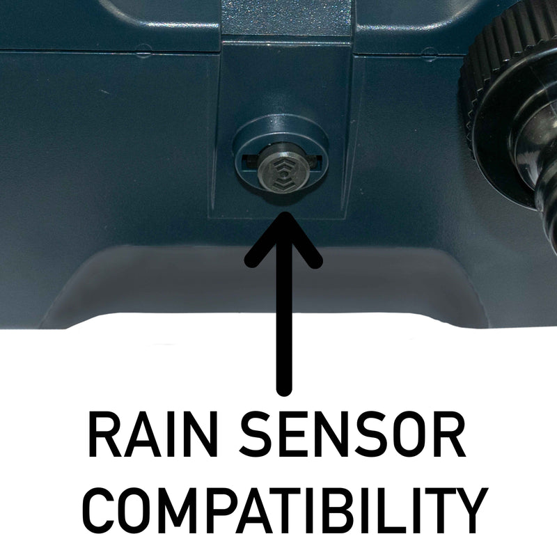 Cost Wise Single Outlet Water Timer - Home & Garden > Lawn & Garden > Watering & Irrigation > Sprinkler Accessories > Sprinkler Controls Garden watering