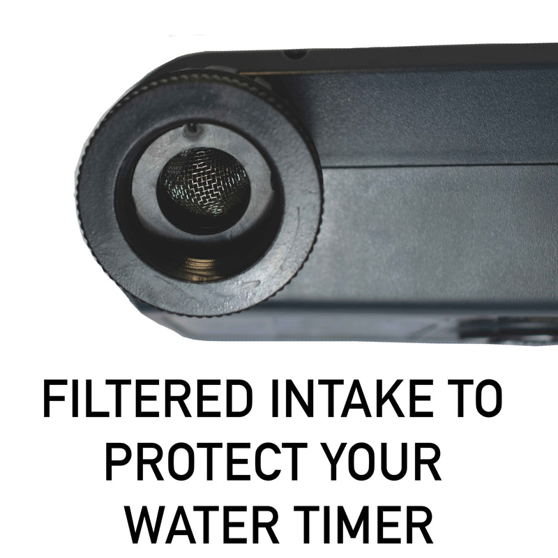 Porous Pipe Kit, POROUS-KIT6 - Home & Garden > Lawn & Garden > Watering & Irrigation Garden watering