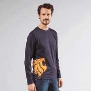 U-POWER ALIEN LONG-SLEEVE T-SHIRT - T-SHIRTS