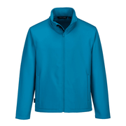 Portwest TK20 Water Resistant Softshell Jacket - SOFTSHELL JACKETS