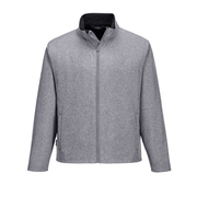 Portwest TK20 Water Resistant Softshell Jacket - SOFTSHELL JACKETS