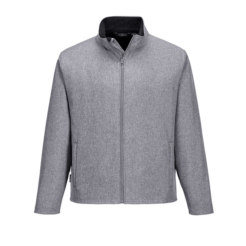 Portwest TK20 Water Resistant Softshell Jacket - SOFTSHELL JACKETS