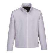 Portwest TK20 Water Resistant Softshell Jacket - SOFTSHELL JACKETS