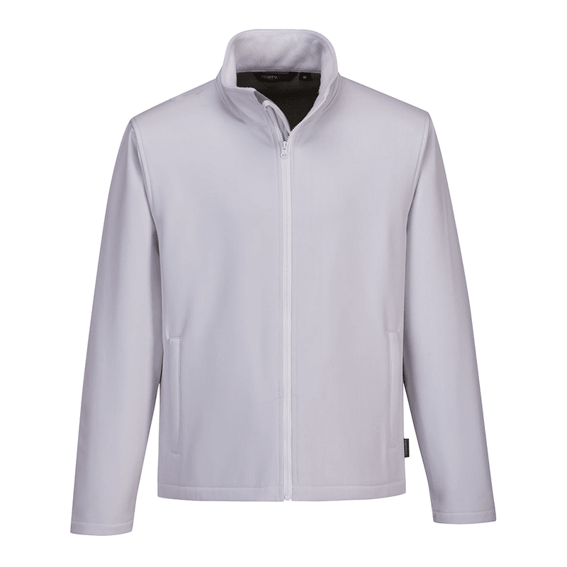 Portwest TK20 Water Resistant Softshell Jacket - SOFTSHELL JACKETS