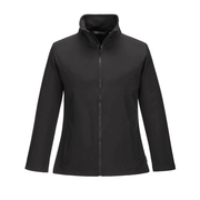 Portwest TK21 Women's Water Resistant Softshell Jacket - WOMENS JACKETS