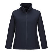 Portwest TK21 Women's Water Resistant Softshell Jacket - WOMENS JACKETS