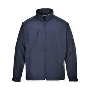 Portwest TK40 Oregon Water Resistant Softshell Jacket (3L) - SOFTSHELL JACKETS