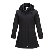 Portwest TK42 Carla Softshell Jacket (3L) - WOMENS JACKETS