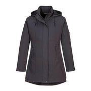 Portwest TK42 Carla Softshell Jacket (3L) - WOMENS JACKETS