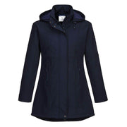 Portwest TK42 Carla Softshell Jacket (3L) - WOMENS JACKETS