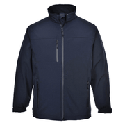 Portwest TK50 Water Resistant Softshell Jacket - SOFTSHELL JACKETS