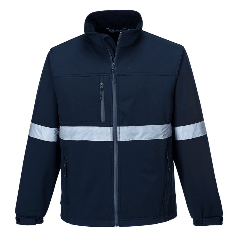 Portwest TK54 IONA Softshell Jacket (3L) - SOFTSHELL JACKETS