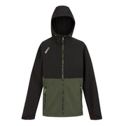 Regatta TRA707 Tactical Surrender Softshell Jacket - SOFTSHELL JACKETS