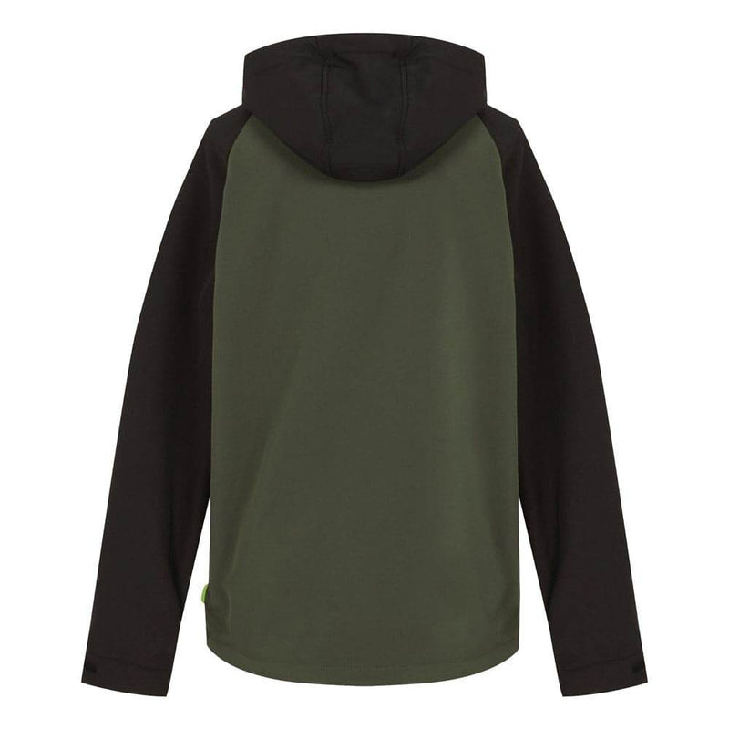 Regatta TRA707 Tactical Surrender Softshell Jacket - SOFTSHELL JACKETS