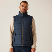 Regatta Altoona Insulated Quilted Gilet - BODYWARMERS