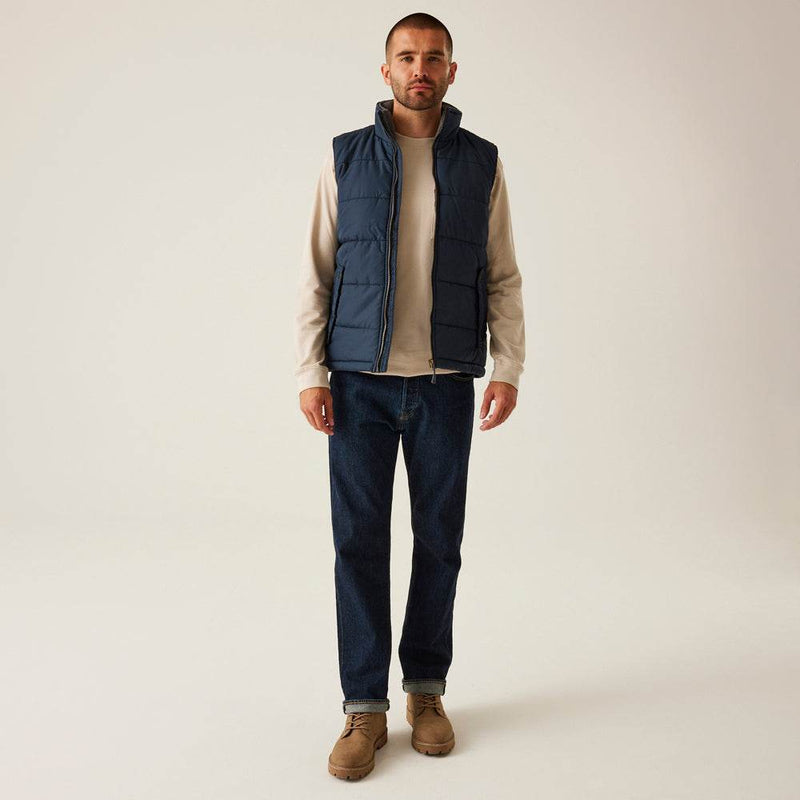 Regatta Altoona Insulated Quilted Gilet - BODYWARMERS