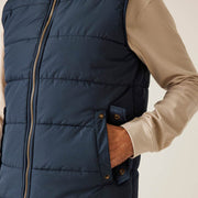 Regatta Altoona Insulated Quilted Gilet - BODYWARMERS
