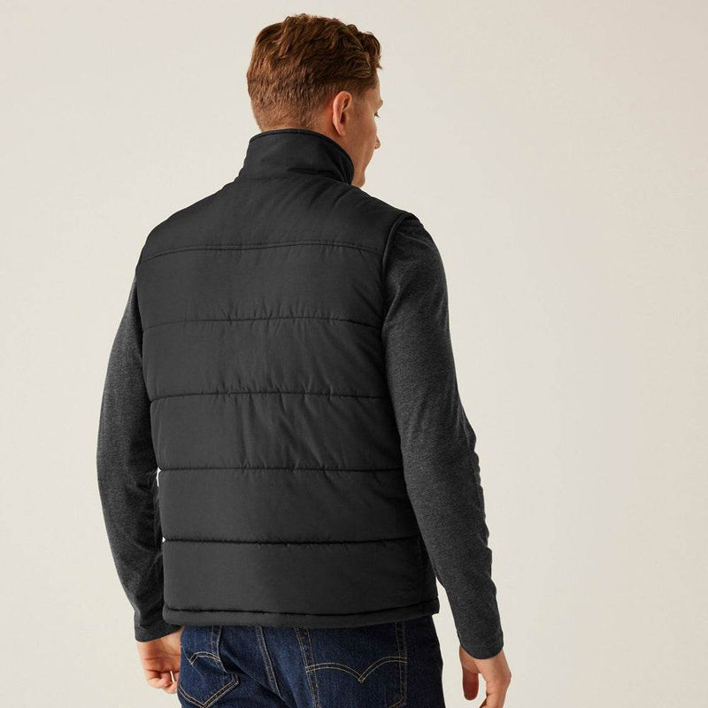 Regatta Altoona Insulated Quilted Gilet - BODYWARMERS