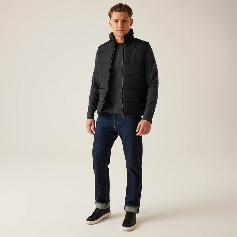 Regatta Altoona Insulated Quilted Gilet - BODYWARMERS