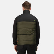 Regatta TRA870 Regime Insulated Bodywarmer Gilet - BODYWARMERS