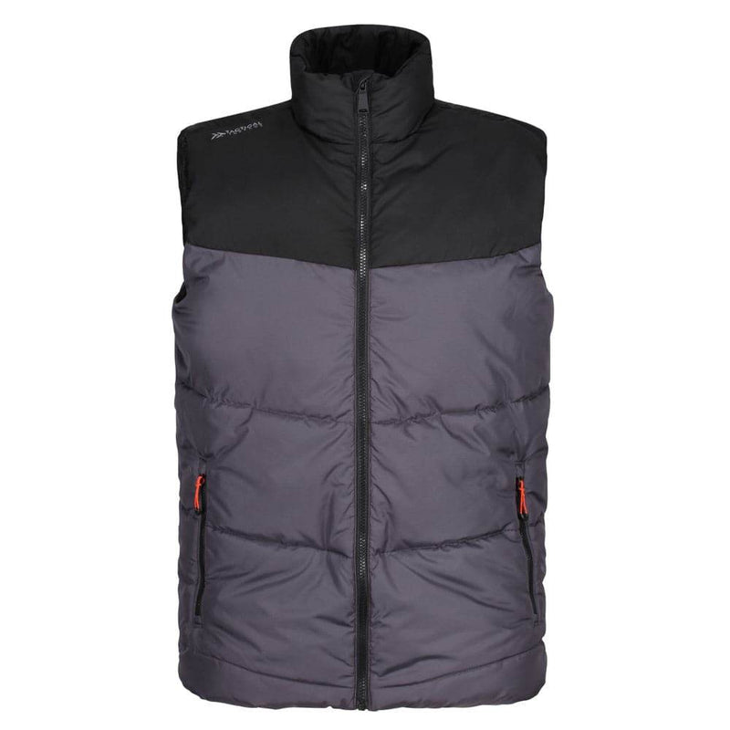 Regatta TRA870 Regime Insulated Bodywarmer Gilet - BODYWARMERS