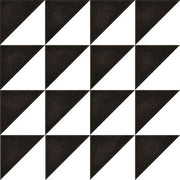 Tre Anthracita Anti-Slip R10 (25 per Box) - Tiles