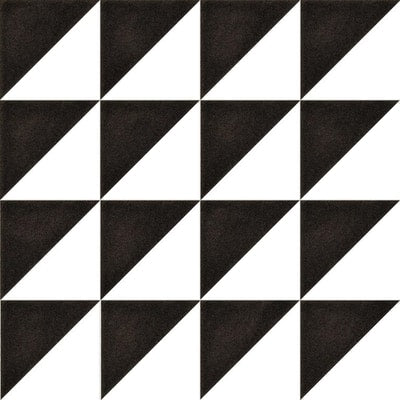 Tre Anthracita Anti-Slip R10 (25 per Box) - Tiles