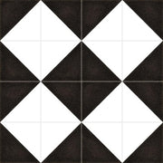 Tre Anthracita Anti-Slip R10 (25 per Box) - Tiles