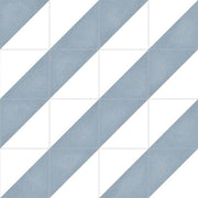 Svenska Tre Hube Anti-Slip R10 (25 per Box) - Tiles