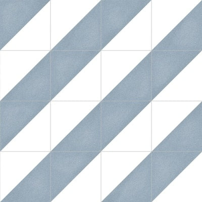 Svenska Tre Hube Anti-Slip R10 (25 per Box) - Tiles