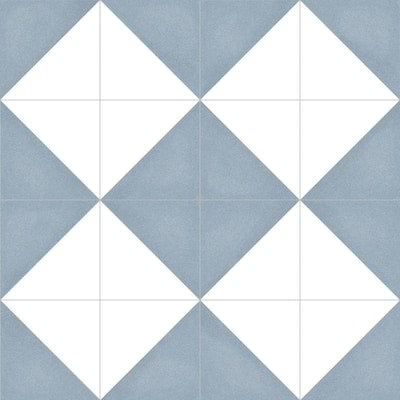 Svenska Tre Hube Anti-Slip R10 (25 per Box) - Tiles