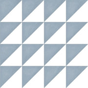 Svenska Tre Hube Anti-Slip R10 (25 per Box) - Tiles